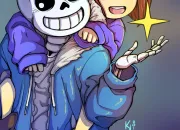 Quiz Connais-tu bien  Undertale  ?