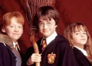 Quiz Quiz de rapidit Harry Potter !