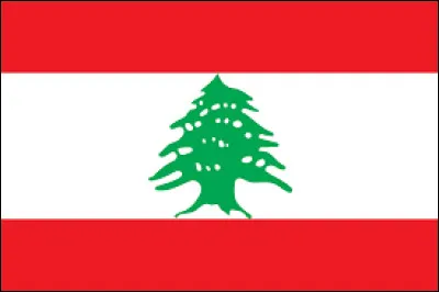 Quelle est la capitale du Liban ?