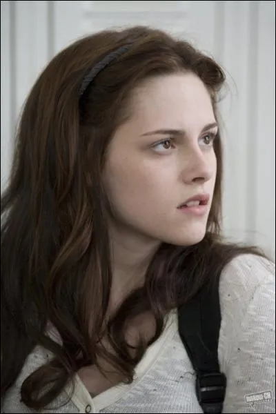 Qui joue Bella Swan ?