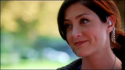 Où Gibbs rencontre-t-il Caitlin Todd ?