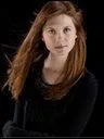 Par qui est interprte Ginny Weasley au cinma ?