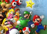 Quiz Mario : savez-vous vraiment quel est son univers ?