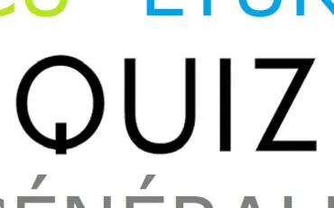 Quiz Culture gnrale