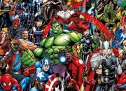 Test Quel personnage de ''Marvel'' es-tu ?