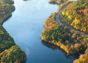 Quiz Un fleuve connu, le Mississippi