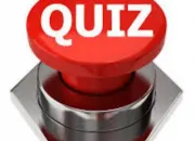 Quiz Pot-pourri 41