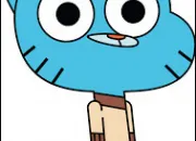 Quiz Le monde incroyable de Gumball