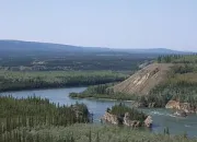 Quiz Un fleuve connu, le Yukon