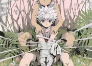 Quiz Hunter x Hunter ''L'arc 2''