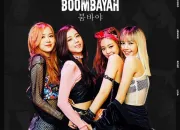 Quiz Quiz Blackpink - Connais-tu assez bien les Blackpink ?