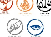 Test Divergente : Quelle est ta faction ?