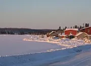 Quiz Un lac connu, le grand lac de l'Ours