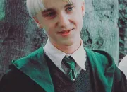 Quiz Connais-tu rellement Drago Malefoy