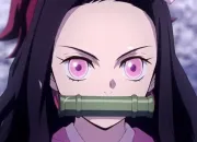 Quiz Quiz - Kimetsu no yaiba