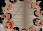 Quiz Haikyu ! ! - Les as du volley