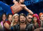 Quiz Connais-tu les noms des catcheurs de la WWE ?