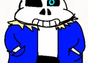 Test Quel personnage d' Undertale  es-tu ?