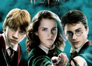 Quiz Tes connaissances sur Harry Potter