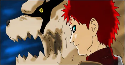 Dans Naruto : Combien de queues a Ichibi, le démon à queues de Gaara ?