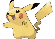 Test Es-tu un Pikachu ?