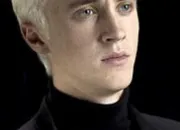 Quiz Connais-tu vraiment bien Drago Malefoy ?