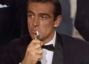 Quiz Sean Connery