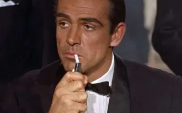 Quiz Sean connery