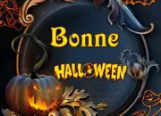 Test Qui es-tu  Halloween ?