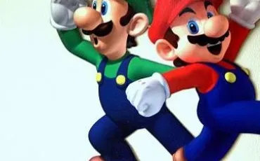 Quiz Mario bros