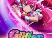 Test Quelle Glitter Force es-tu ?