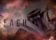 Quiz Bleach