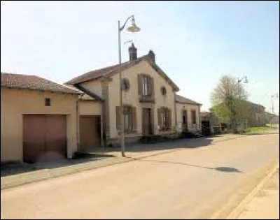 Je vous propose de commencer cette première balade dominicale de novembre dans le Grand-Est, à Biécourt. Village de l'arrondissement d'Épinal, il se situe dans le département ...