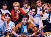 Quiz Connais-tu les Straykids ?