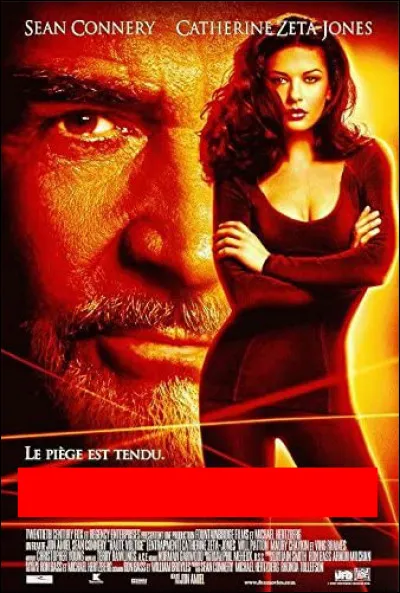 Quel est le film ?