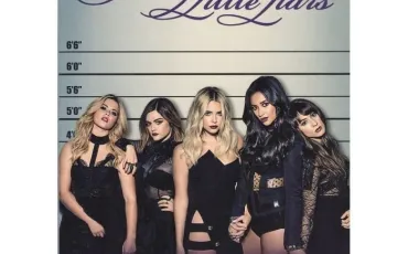 Quiz Pretty little liars