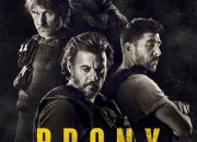 Quiz Personnages du film 'Bronx'