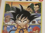 Quiz Dragon Ball SD, tome 3