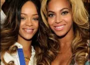 Quiz Chansons - Rihanna ou Beyonc ?