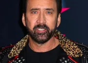 Quiz Films avec Nicolas Cage