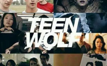 Quiz Teen wolf