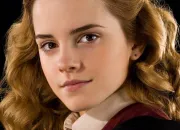 Test Quel personnage fminin es-tu dans  Harry Potter  ?