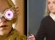 Quiz Luna Lovegood