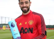 Quiz Bruno Fernandes