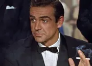 Quiz Films avec Sean Connery