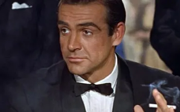 Quiz Sean connery