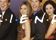 Test Qui es-tu dans Friends ?