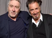 Quiz Est-ce un film de Robert de Niro ou d'Al Pacino