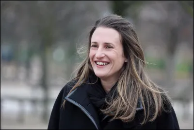 Quel est le personnage joué par Camille Cottin ?