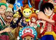 Test Test de personnalit sur One Piece